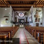 St. Benedikt Gauting