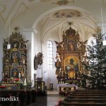 St. Benedikt