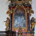 St. Benedikt