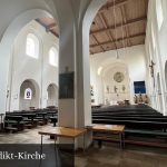 St. Benedikt-Kirche