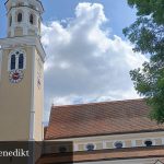 St. Benedikt