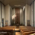 St. Bernhard