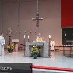 St. Birgitta