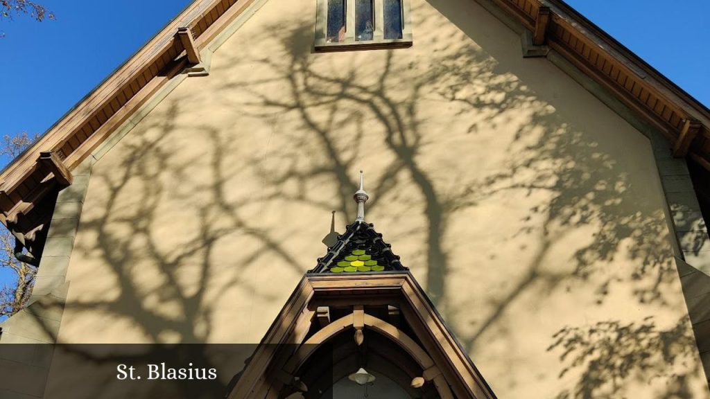 St. Blasius - Brigachtal (Baden-Württemberg)