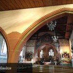 St. Blasius