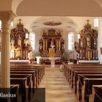 St. Blasius