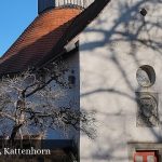 St. Blasius, Kattenhorn