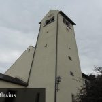 St. Blasius