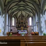 St. Blasius