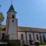 St. Blasius