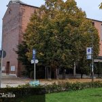 St. Cäcilia