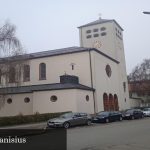St. Canisius