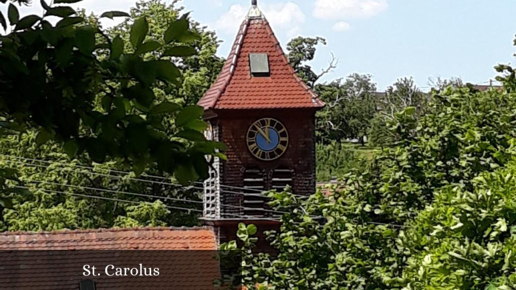 St. Carolus - Hohberg (Baden-Württemberg)