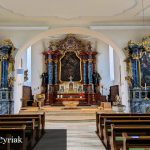 St. Cyriak