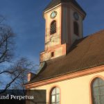 St. Cyriak und Perpetua