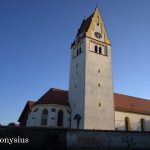 St. Dionysius
