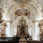 St. Dionysius