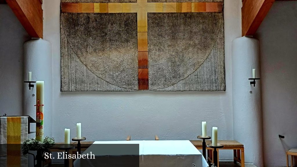 St. Elisabeth - Olching (Bayern)
