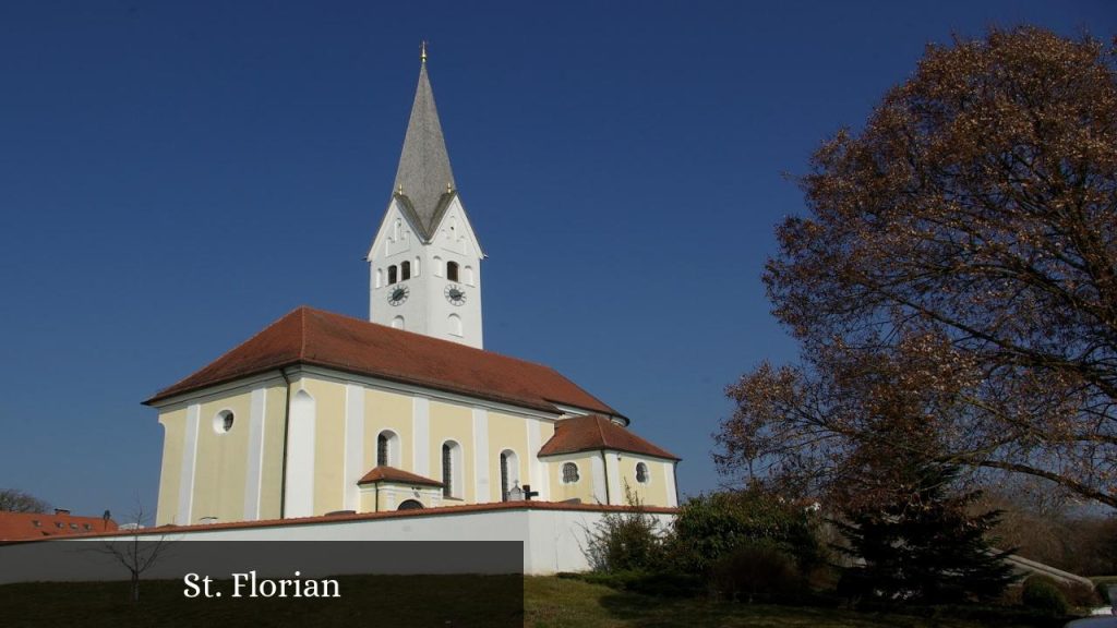 St. Florian - Fraunberg (Bayern)