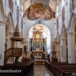 St. Fridolinsmünster