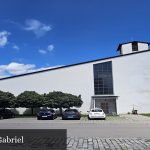 St. Gabriel