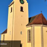 St. Gallus