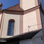 St. Gallus