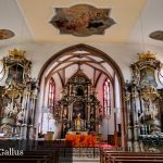 St. Gallus