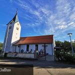 St. Gallus