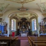 St. Gallus