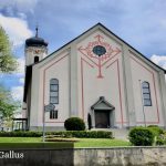 St. Gallus