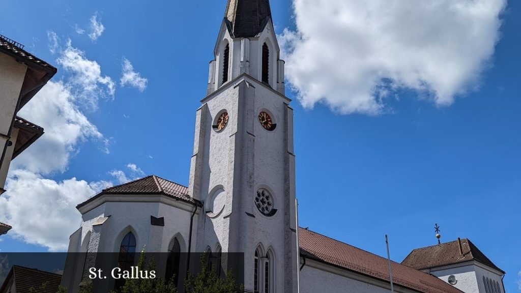 St. Gallus - Tuttlingen (Baden-Württemberg)