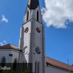St. Gallus