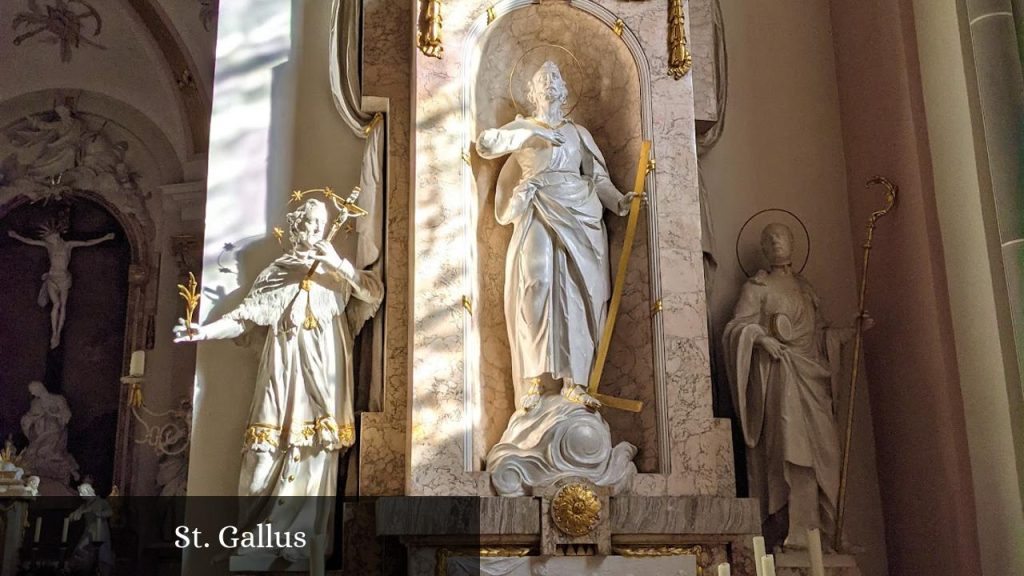 St. Gallus - Wurmlingen (Baden-Württemberg)