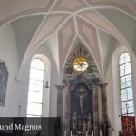 St. Gallus und Magnus