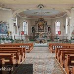 St. Gebhard