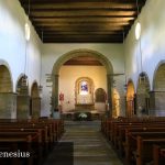 St. Genesius