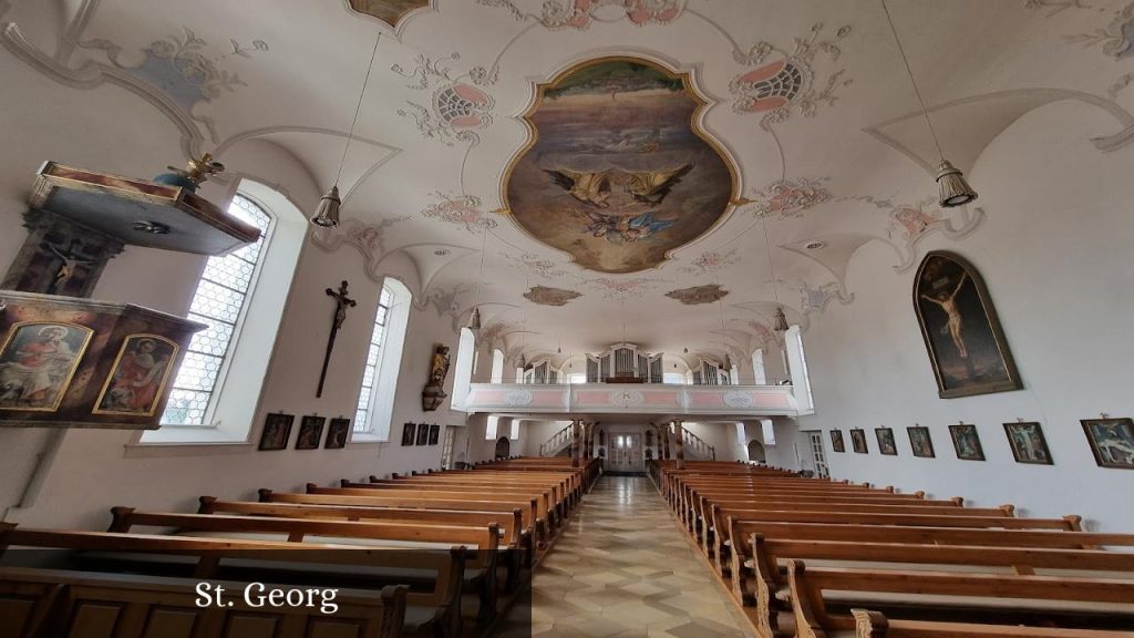 St. Georg - Argenbühl (Baden-Württemberg)