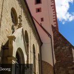 St. Georg
