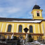 St. Georg