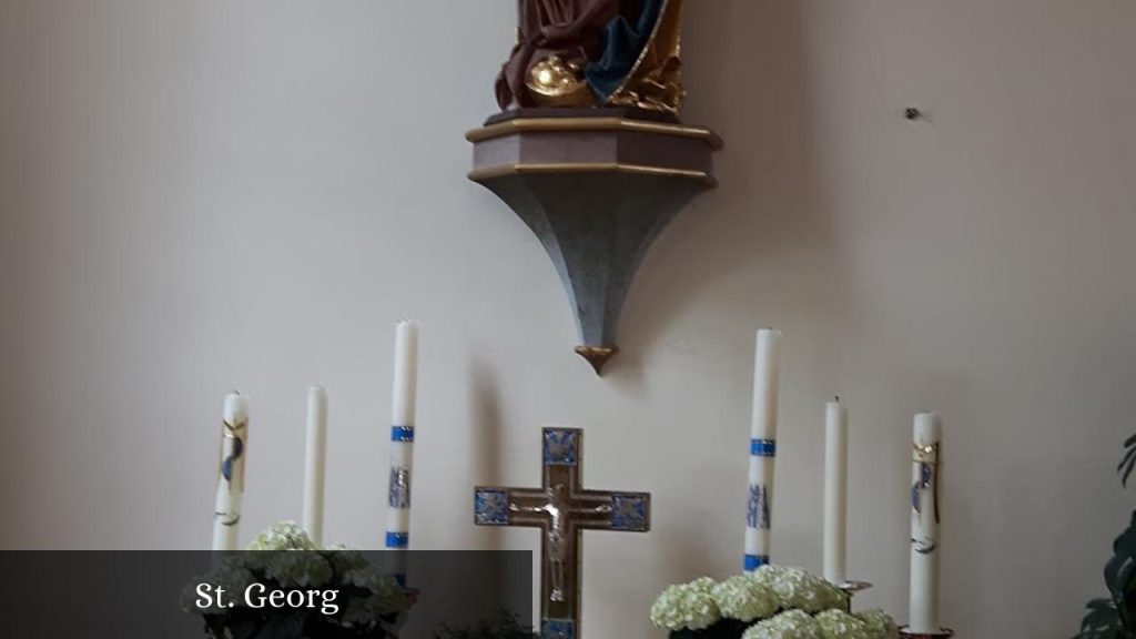 St. Georg - Schelklingen (Baden-Württemberg)