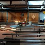 St. Georg
