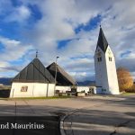 St. Georg und Mauritius