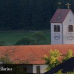St. Hilarius