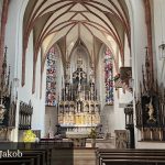 St. Jakob