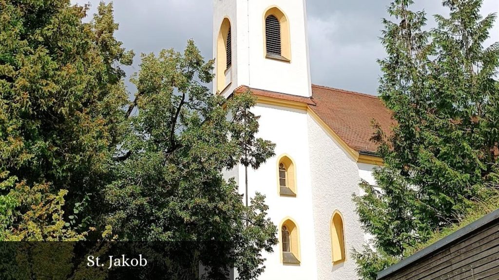 St. Jakob - Freising (Bayern)