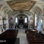 St. Jakob