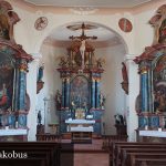 St. Jakobus