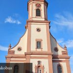 St. Jakobus