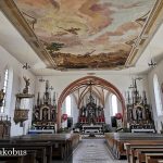 St. Jakobus